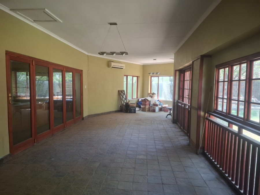 To Let 4 Bedroom Property for Rent in Suidrand Free State